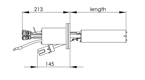 Schematic drawing SUSI 63