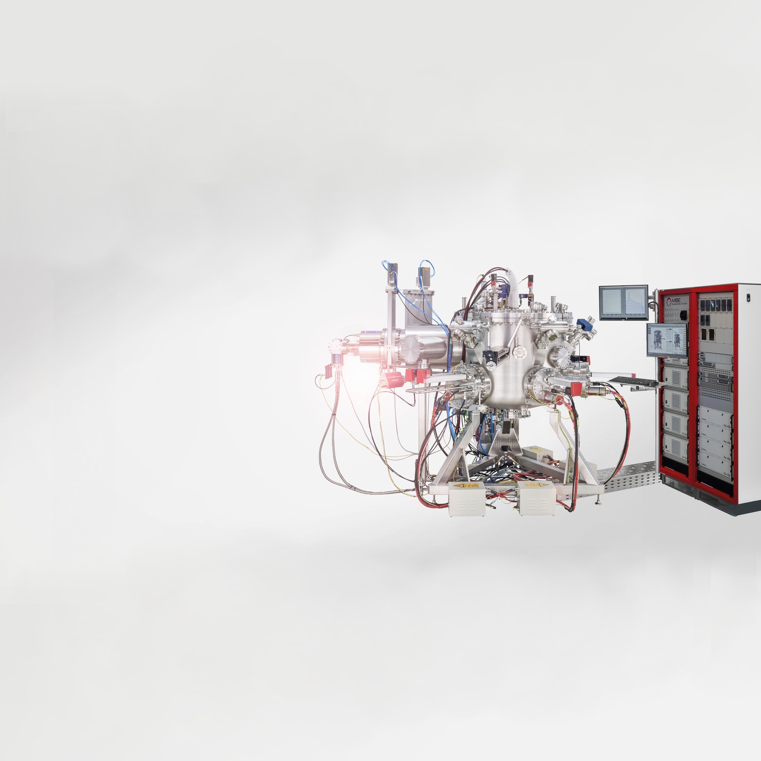 Dr. Eberl MBE-Komponenten GmbH