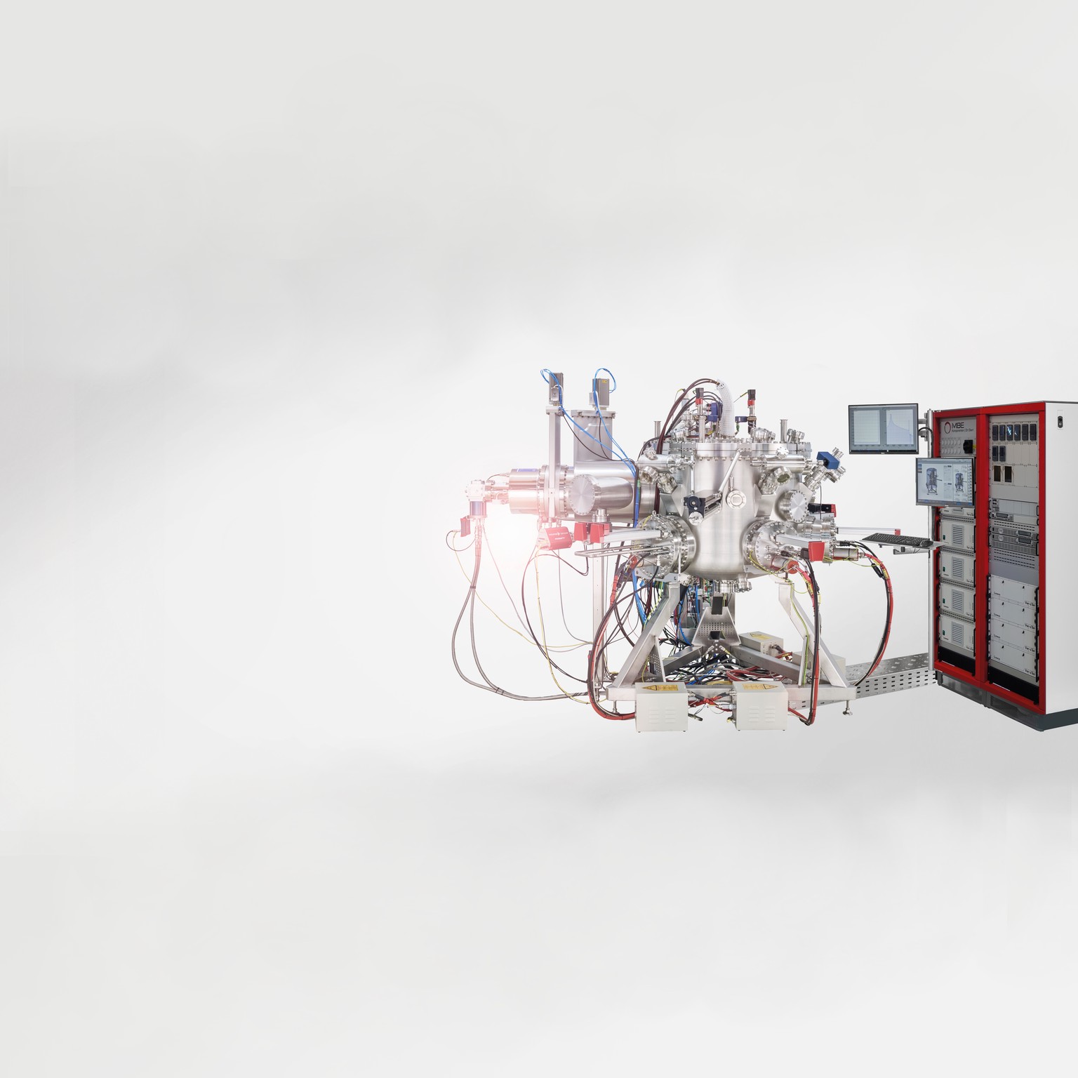 Dr. Eberl MBE-Komponenten GmbH