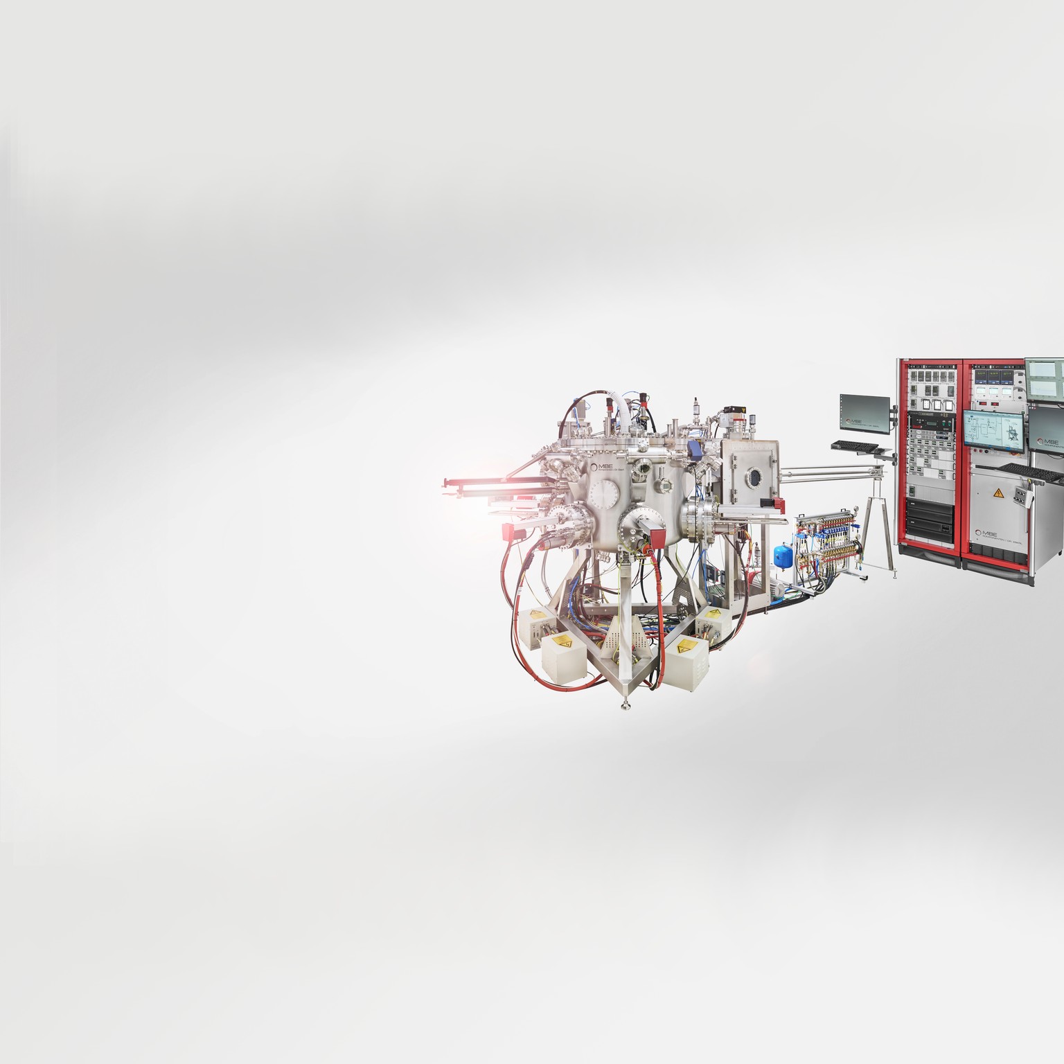 Dr. Eberl MBE-Komponenten GmbH