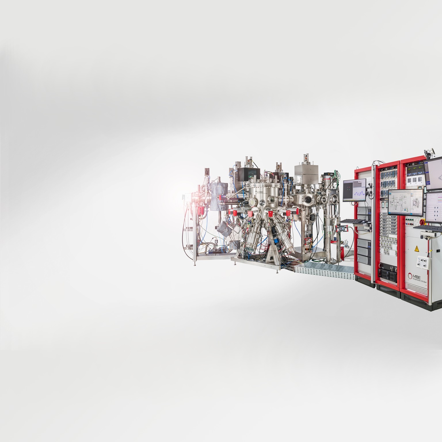 Dr. Eberl MBE-Komponenten GmbH