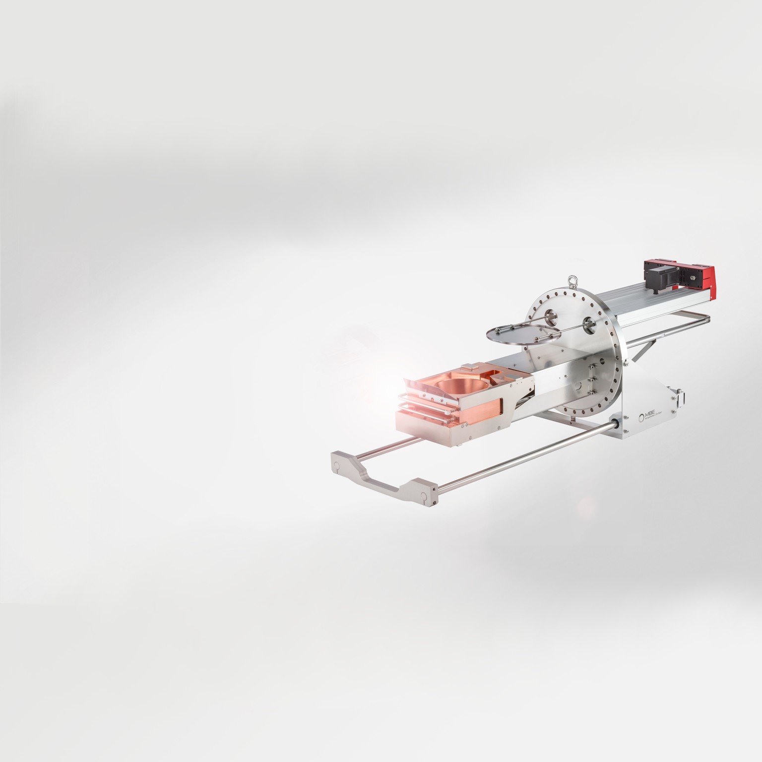 Dr. Eberl MBE-Komponenten GmbH