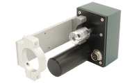 Soft-acting Rotary Shutter Module RSM