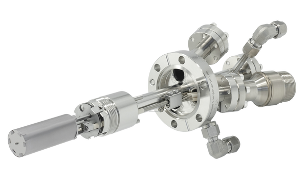 Hydrogen Atom Beam Source HABS