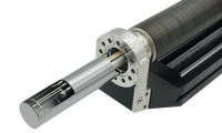 Beam Flux Monitor BFM