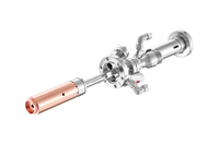 Hydrogen Atom Beam Source HABS