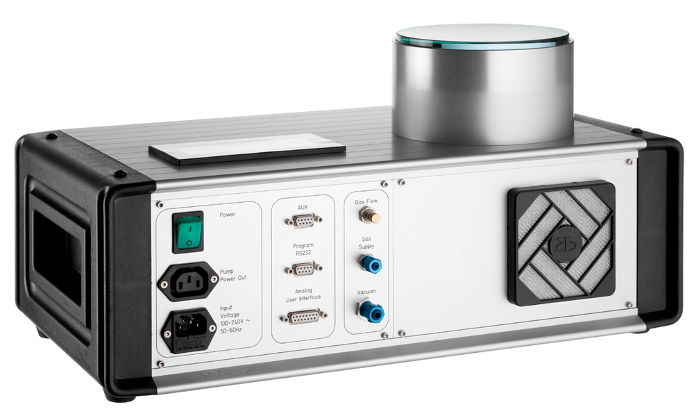 Compact Rapid Annealing Systems AO