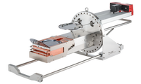 Electron Beam Evaporator EBV