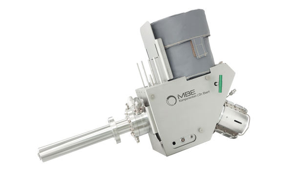 Valved Phosphorus Cracker Source VPCS