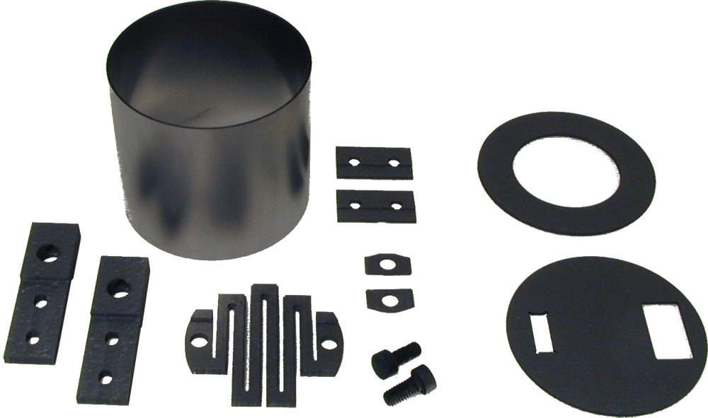 PG parts