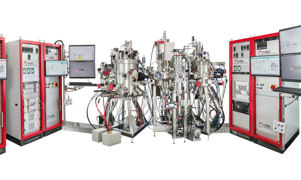 OCTOPLUS Cluster Systems