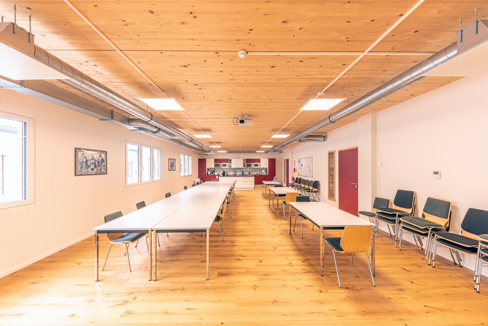 Jobs at MBE