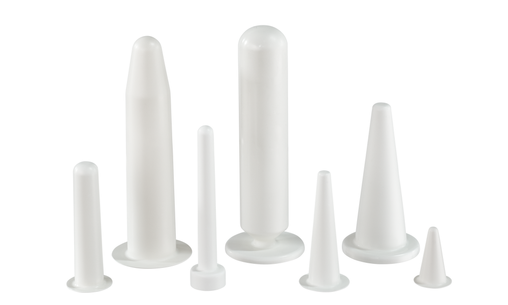 Crucibles