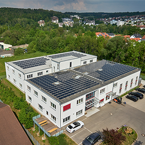 Headquarter