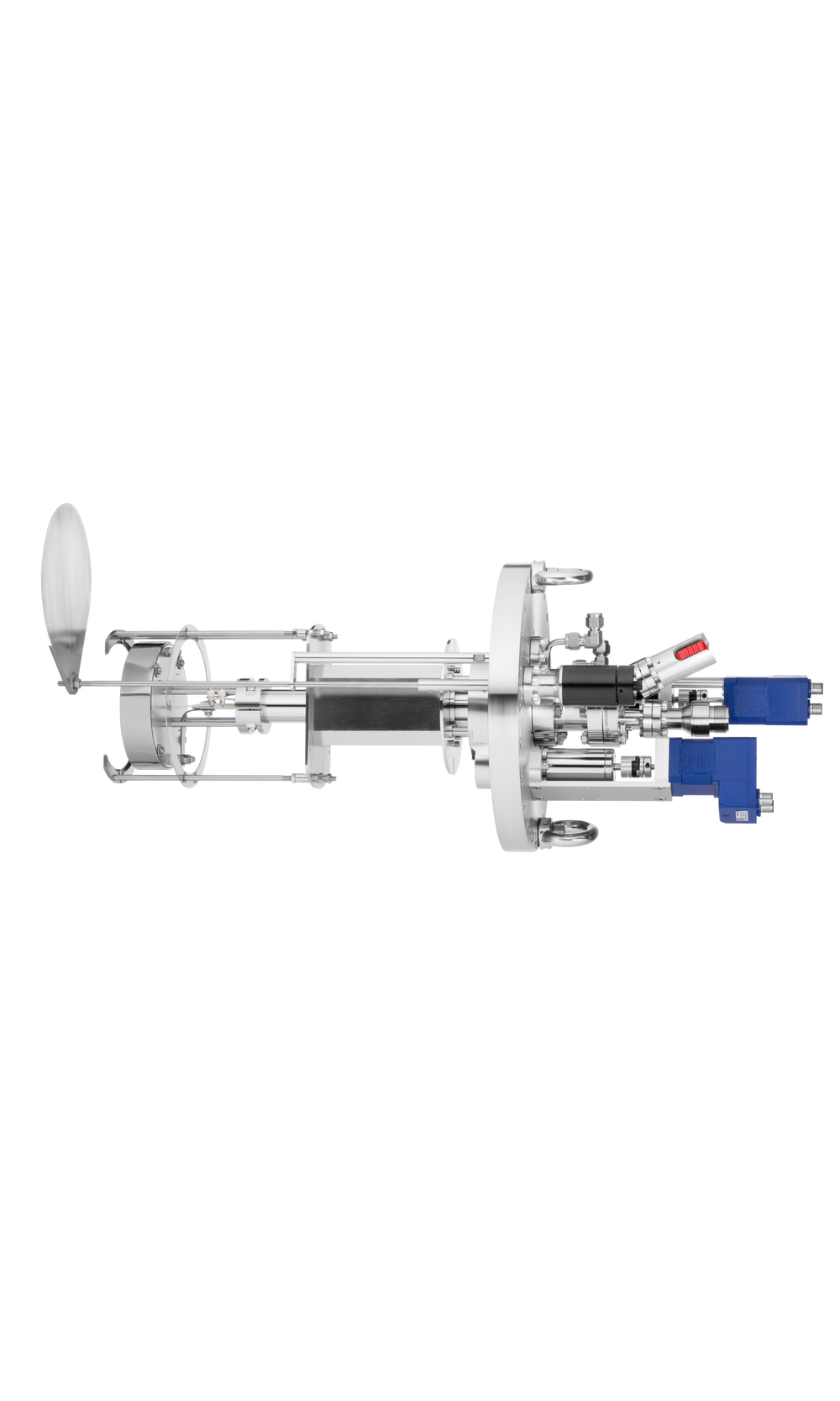 Substrate Manipulators SH
