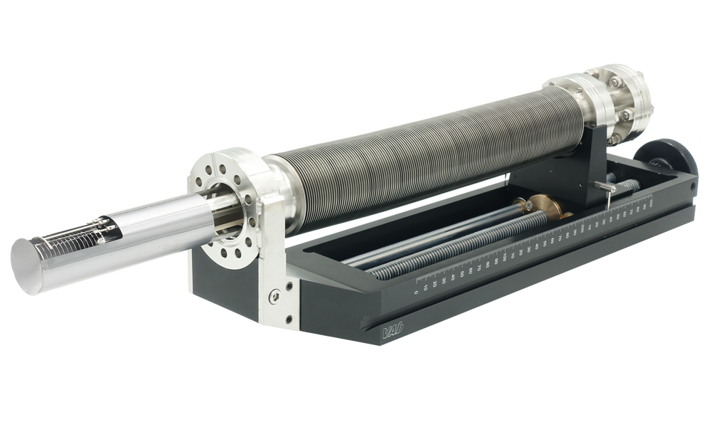 Beam Flux Monitor BFM