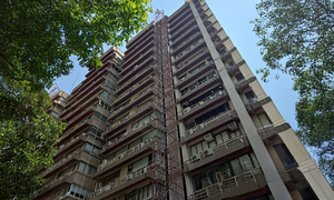 Headquarter