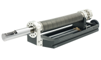 Beam Flux Monitor BFM