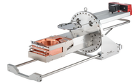 Electron Beam Evaporator EBV