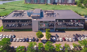 Headquarter