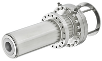 Production Effusion Cell PEZ