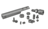 Ta, PBN and PG Parts