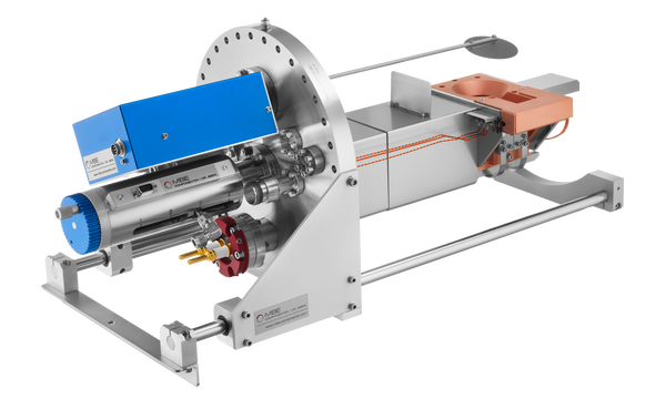 Multi-pocket Electron Beam Evaporator EBVM