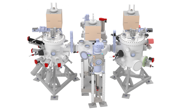 OCTOPLUS Cluster Systems
