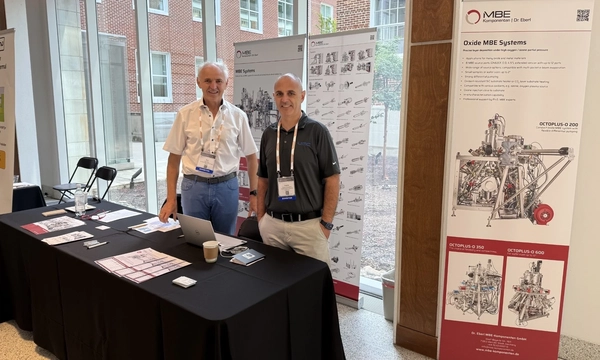 International Workshop on Gallium Oxide and Related Materials IWGO 2026
