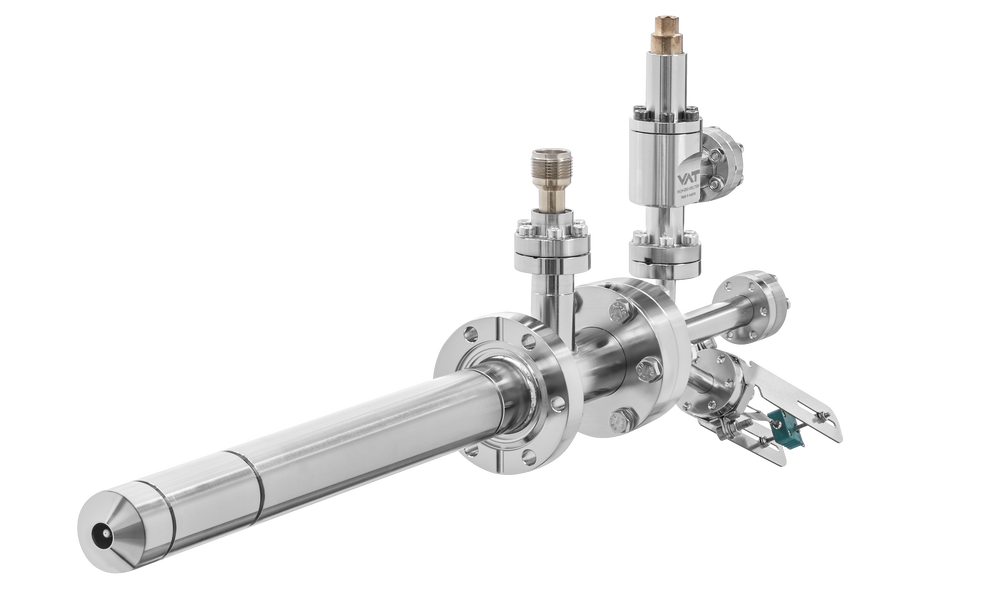 Flexible Microplasma Source FMP