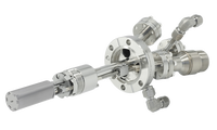 Hydrogen Atom Beam Source HABS