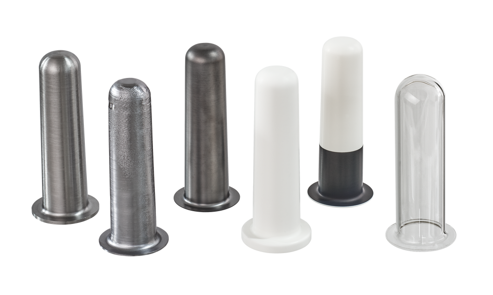 Crucibles