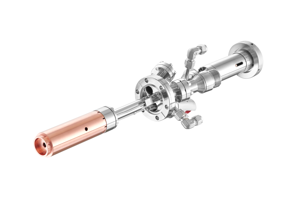 Hydrogen Atom Beam Source HABS