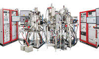 OCTOPLUS Cluster Systems