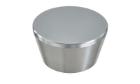 Crucible Liner and Targets