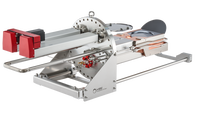 Electron Beam Evaporator EBV