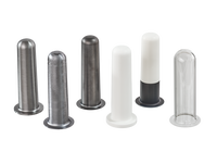Crucibles