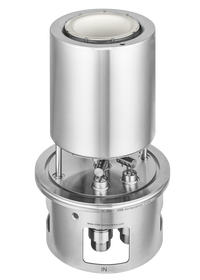 Production Effusion Cell PEZ