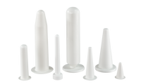 Crucibles