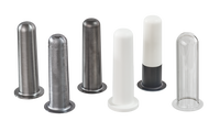 Crucibles
