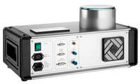 Compact Rapid Annealing Systems AO