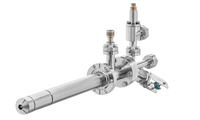 Flexible Microplasma Source FMP