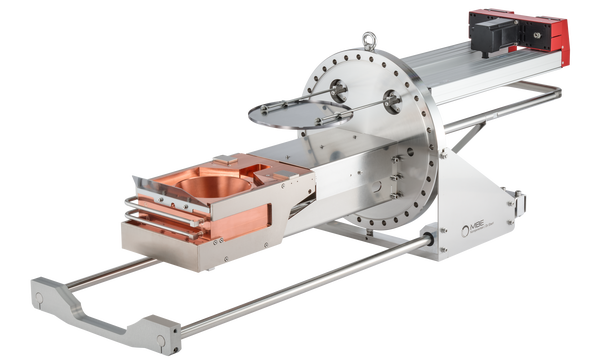 Electron Beam Evaporator EBV