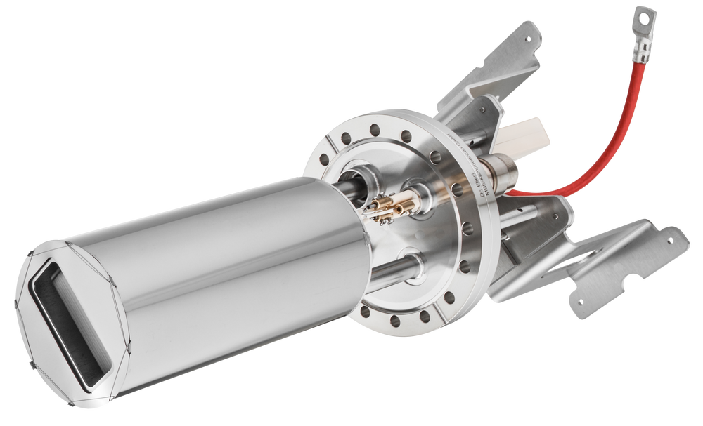 Silicon Sublimation Source SUSI