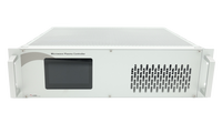 Microwave Plasma Controller