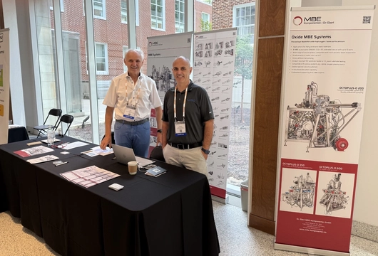 International Workshop on Gallium Oxide and Related Materials IWGO 2026