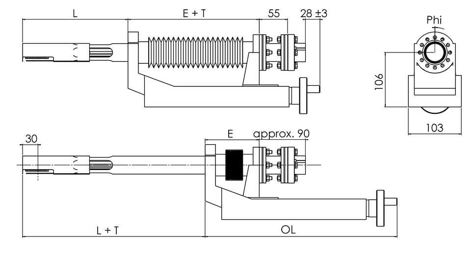 Power graph