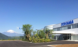 Headquarter