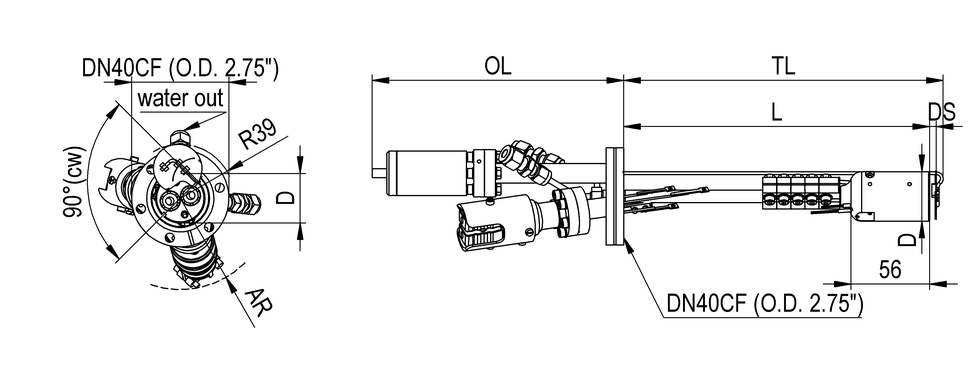Power graph