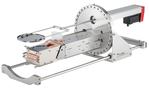 OCTOPLUS 600 EBV MBE system option